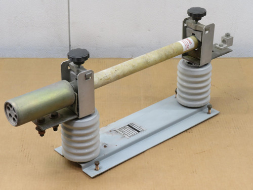 RBA-200 9078A33G03 Isolating High Voltage Current Limiting Fuse Switch  For Sale