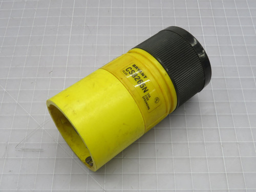 BRYANT  CS8265N  SAFEWAY PLUG  For Sale