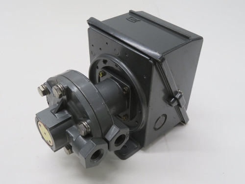 United Electric   J402K 9925 455  Pressure Switch  For Sale
