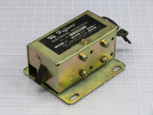 Hoffman  A-EK115NDH  Safety Interlock Switch  For Sale