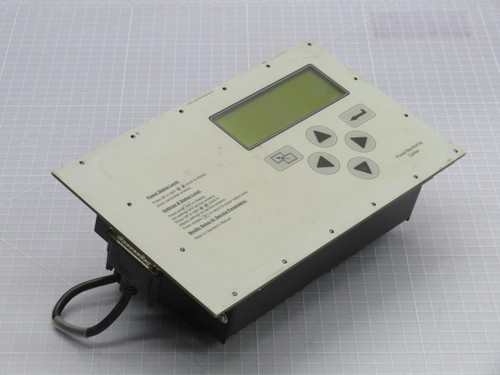 ASCO  609269  DIGITAL POWER METER  For Sale