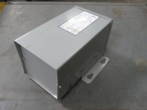 Emerson  HS5F3AS   1Ph 3Kva 240-480V-Ac 120/240V-Ac Voltage Transformer  For Sale