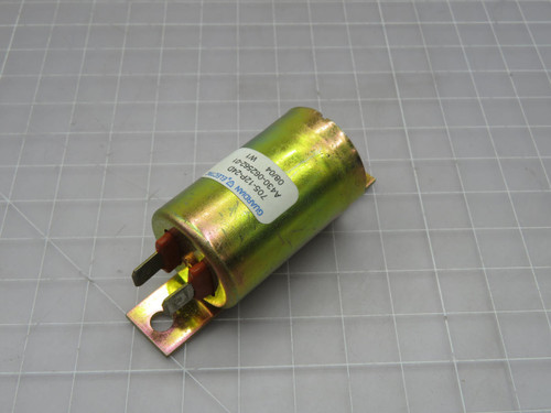 GUARDIAN  705-12P-24D A430-062562-01 RELAY  For Sale