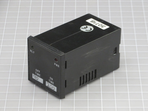 Abtek  FCDO  Time Delay Relay  For Sale Abtek  FCDO  Time Delay Relay  For Sale