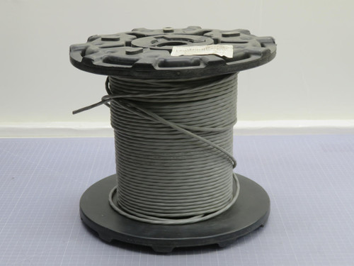 LOT OF 40FT QUABBIN Q4170 ELECTRICAL CABLE T216138