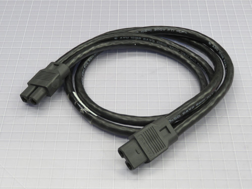 618220008-P PLUG CONNECTOR, CABLE ASSEMBLY T211723