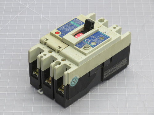 MITSUBISHI NV50-CW CIRCUIT BREAKER T216093