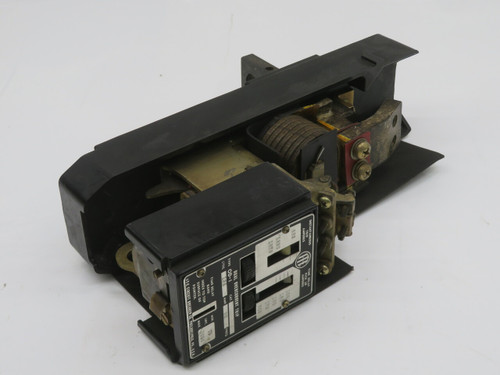 ITE OD-I DUAL OVERCURRENT CIRCUIT BREAKER TRIP T211685 ITE OD-I DUAL OVERCURRENT CIRCUIT BREAKER TRIP T211685
