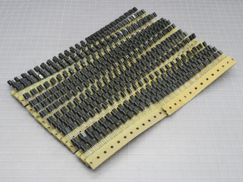 LOT OF 700 ONSEMI 2SA1370E-AE BIPOLAR TRANSISTORS T208708 LOT OF 700 ONSEMI 2SA1370E-AE BIPOLAR TRANSISTORS T208708