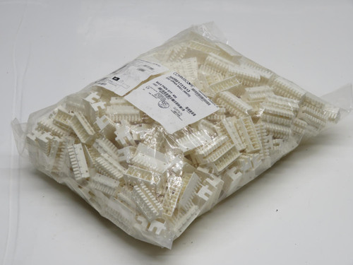 LOT OF 400 COMMSCOPE 300001731513 DISC UPPER SHELL T211132