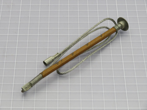 KEARNEY 31010-U MOLDED CASE CIRCUIT BREAKER T217543