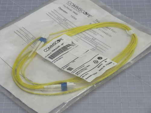 COMMSCOPE FEWLCLC42-JXF010 T215210