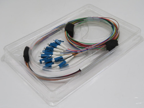 COMMSCOPE SP-11600NNL1CBBA SINGLEMODE MULTICOLOR PIGTAIL T228074 COMMSCOPE SP-11600NNL1CBBA SINGLEMODE MULTICOLOR PIGTAIL T228074