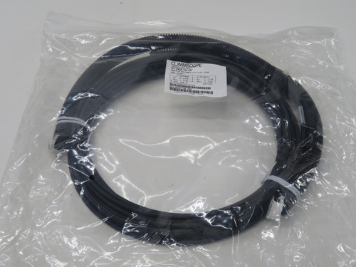 COMMSCOPE DFJ-2M5A-TM-10M FIBER OPTIC CABLE ASSEMBLY T210229 COMMSCOPE DFJ-2M5A-TM-10M FIBER OPTIC CABLE ASSEMBLY T210229