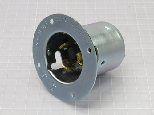 KELLEMS CS8375 PLUG / RECEPTACLE T217148