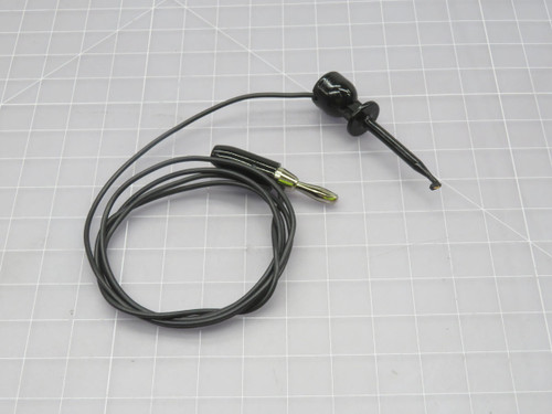 LOT OF 13 EZHOOK 201W-36BLK PLUG T220997 LOT OF 13 EZHOOK 201W-36BLK PLUG T220997