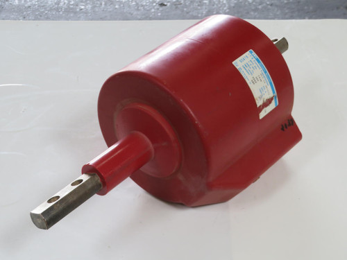 BBC MCS-25 I-T-E CURRENT TRANSFORMER T209768