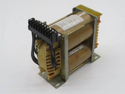 HIRAO DENKI CAP 1030VA TRANSFORMER T211056 HIRAO DENKI CAP 1030VA TRANSFORMER T211056