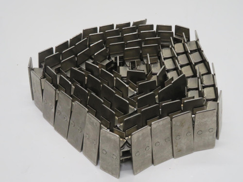 REXNORD 4874SSK3-1/4 METAL PLATE TOP T212130