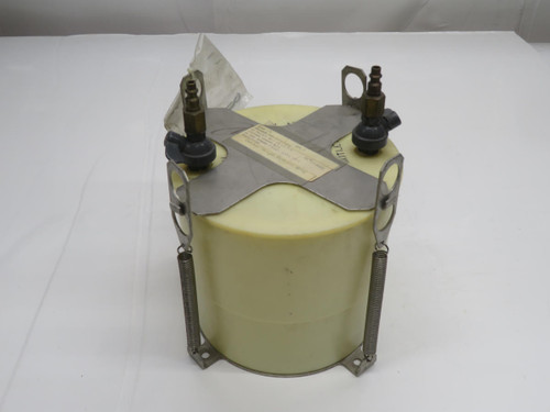 GA Technologies   03603002-001   Breaker Smpl Rtnr Assy  For Sale