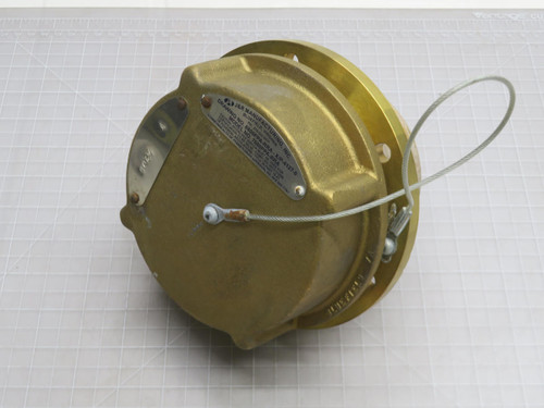 J&R 7600PPA-RRA 6800PPA-RRA-X/P-4127-0 INTERLOCK SWITCH T210861