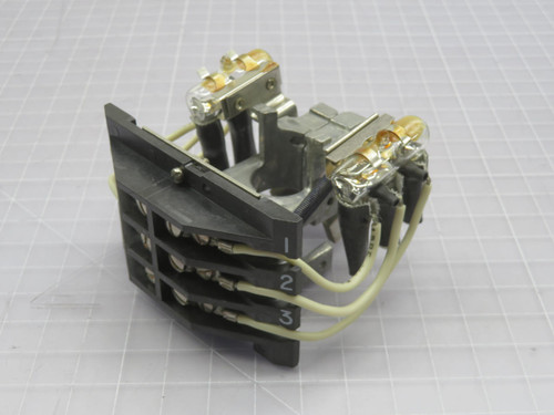 MAGNETROL 089-7401-055 LEVEL SWITCH MECHANISM OTHER LEVEL SWITCH T215909