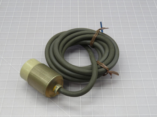 OMRON TL-X18MC1-GE PROXIMITY SWITCH T220018