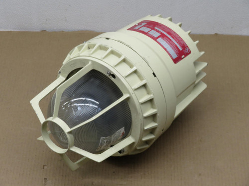 Thomas & Betts   XM025C04  Explosion Proof Lighting Fixture  For Sale