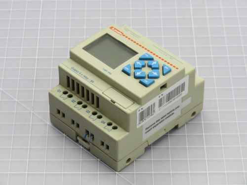 LOVATO  LRD10RA240  PROGRAM RELAY  For Sale