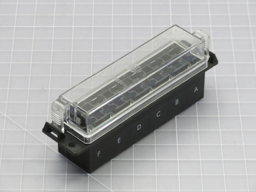 JBT  860BAS0371  Direct Fuse Box  For Sale