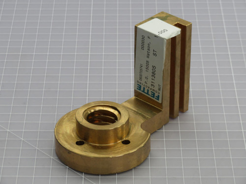 Fette  3113805  Compression Machine Double Rotary  For Sale