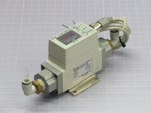 SMC  PF2A711-03-27-M  Flow Switch  For Sale SMC  PF2A711-03-27-M  Flow Switch  For Sale
