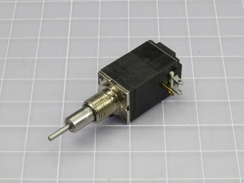 Honeywell  27M226 M-10K OHM  2500 OHM DUAL POTENTIOMETER  For Sale