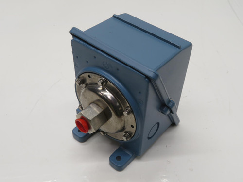 United Electric   J402-572  Pressure Switch  For Sale