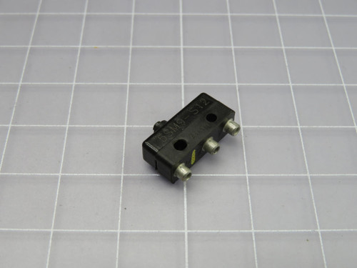 Lot of 20  Honeywell  5SM9-S12  BASIC SNAP ACTION SWITCH  For Sale