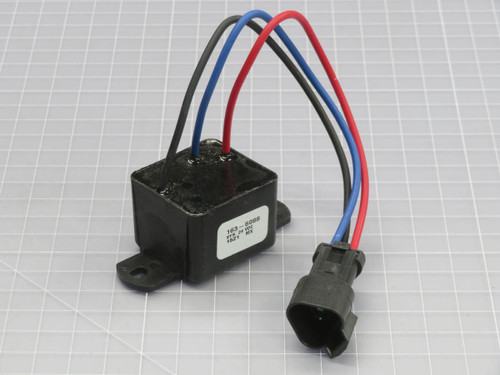 CATERPILLAR  163-6088  PRESSURE SWITCH SENSOR   For Sale