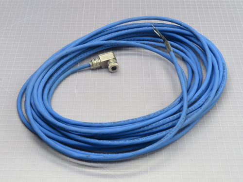 Control Systems  175-785-050  Flame Scanner Cable  For Sale
