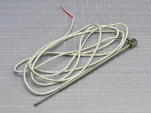 Fedegari  PT100 PM600023 RTD Cable  For Sale