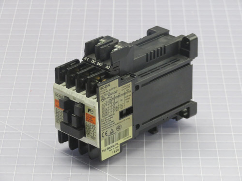 Fuji  SC-03/G  Contactor Relay  For Sale