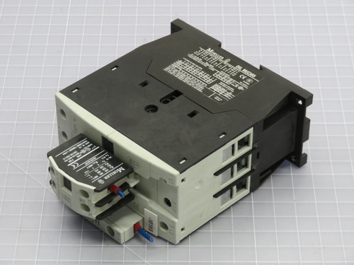 MOELLER  DILMC65  CONTACTOR  For Sale