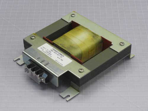 Fanuc  A80L-0010-0071  Control Transformer  For Sale Fanuc  A80L-0010-0071  Control Transformer  For Sale