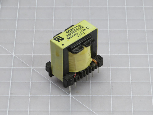 Lot of 44 Minntronix  4809933R 4025110 Transformer  For Sale
