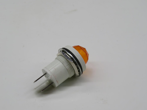 Lot of 4 Solico    Neon Panel Mount Indicator  For Sale Lot of 4 Solico    Neon Panel Mount Indicator  For Sale