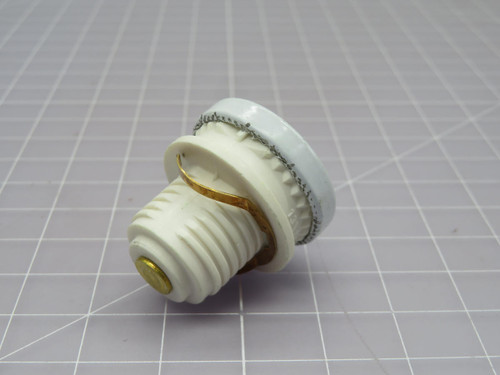 BUSSMANN  SL30  30 Amp Time Delay Loaded Link Rejection Base Plug Fuse  For Sale