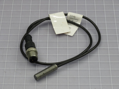 Balluff  BES 516-324-E4-C-S4-00,5  Proximity Switch  For Sale