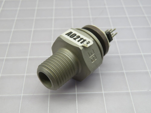 BE  A02118 3029114 PRESSURE SENSOR  For Sale