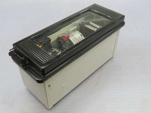 WESTINGHOUSE  5718736A09  SENSING CONTROL RELAY  For Sale