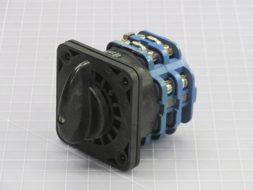 Kraus Naimer  CO2 800  Changeover Switch  For Sale