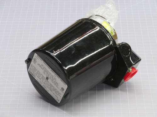 Proximity  14AD0  Rotary Position Indicating Switch  For Sale