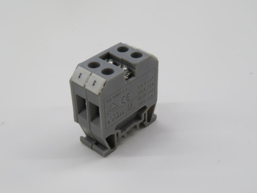 Connectwell  EPCMT4  Terminal Block  For Sale